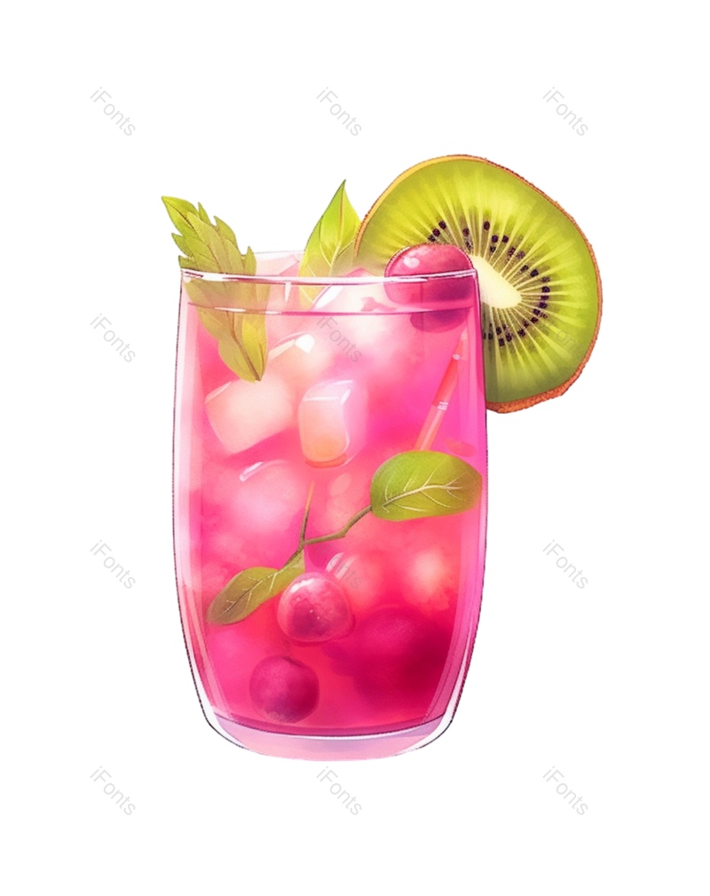 甜品图片,设计元素元素,冰块PNG,玻璃杯免抠素材